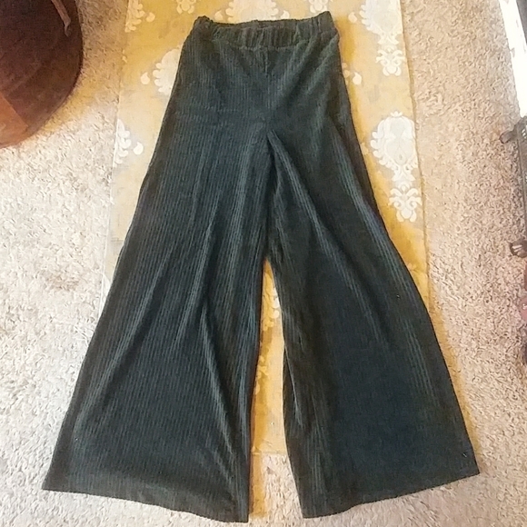 Free People Pants - Free People High-Waist Pants